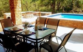 Sonador Bush House, 4Bedr, 3Bathr In Marloth Park