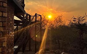Sonador Bush House, 4Bedr, 3Bathr In Marloth Park